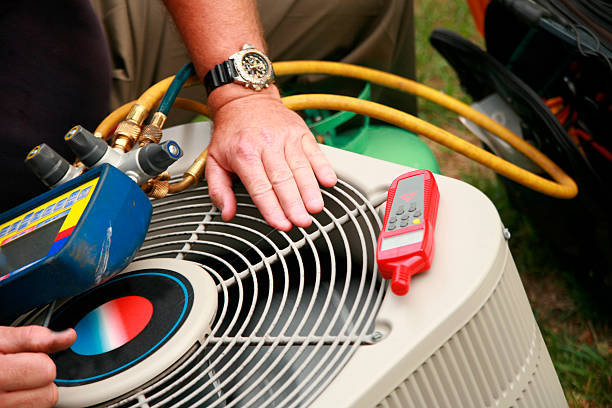 Best HVAC cleaning services  in Fairview, TX